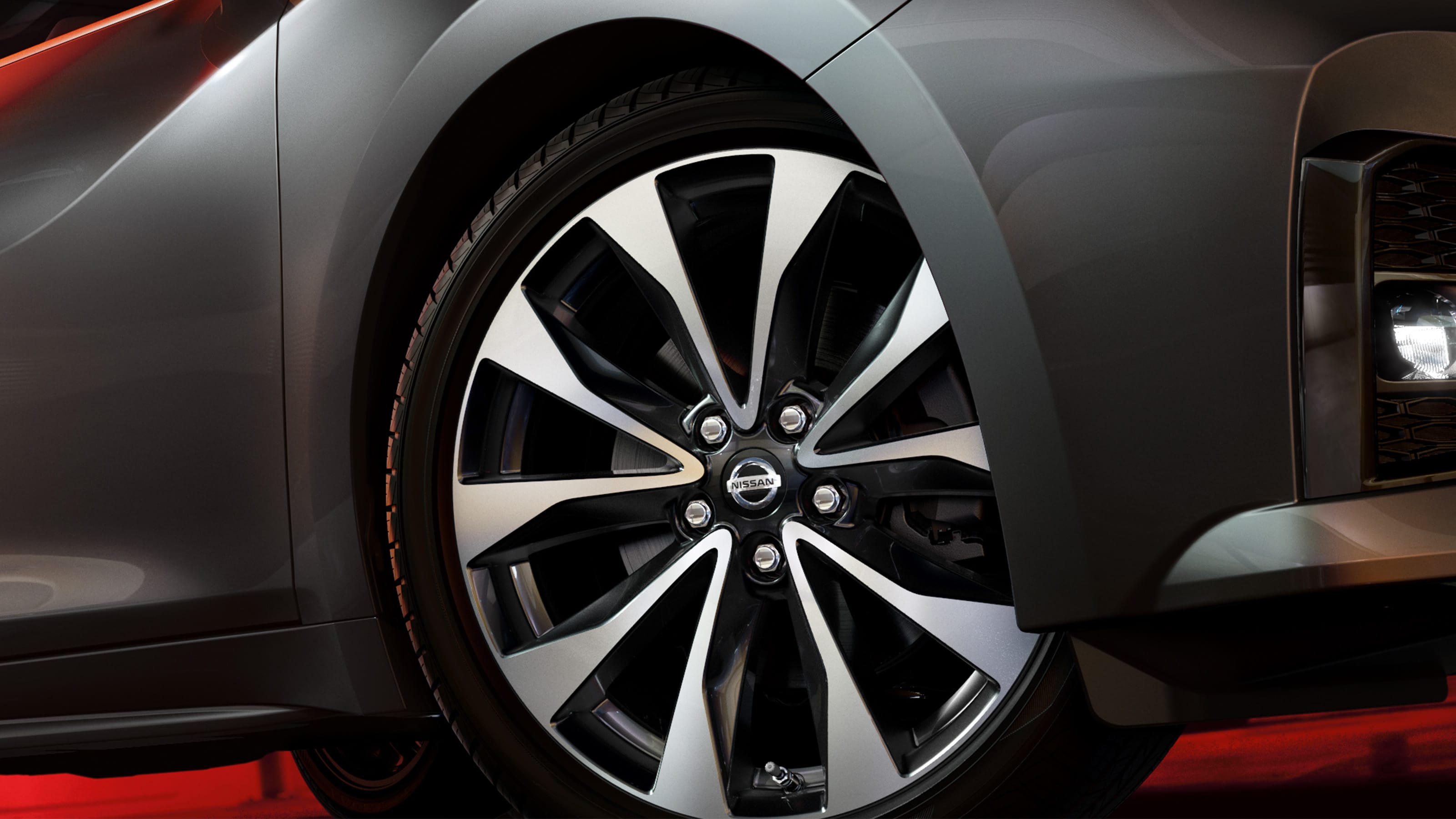 NissanFallTireSale